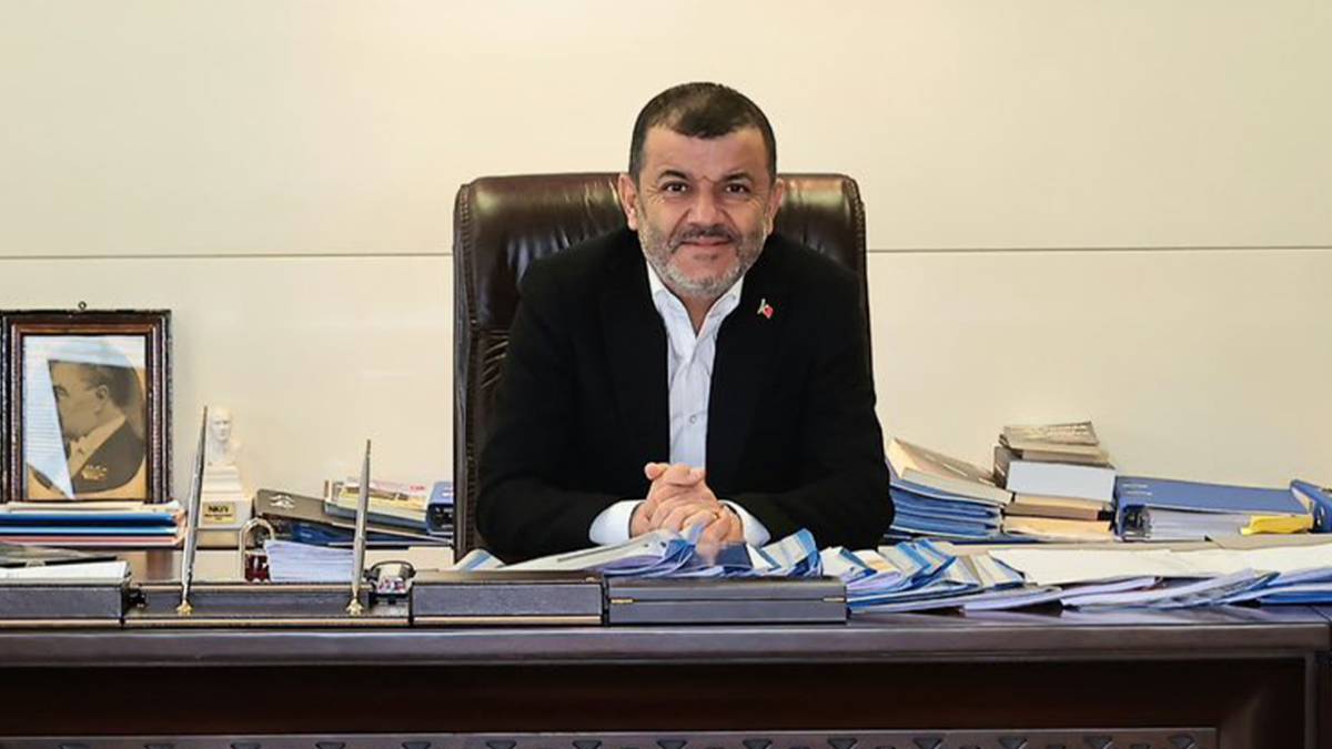 DENİZLİ KAYAK MERKEZİ POLEMİĞİ SÜRÜYOR