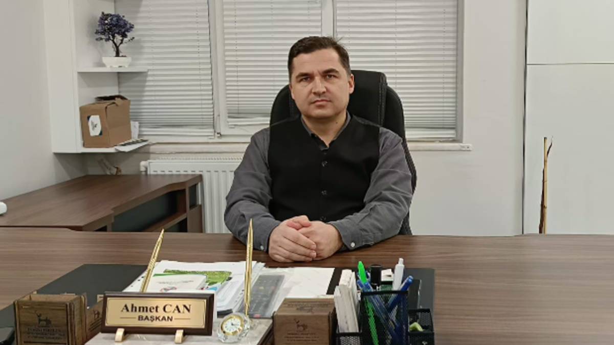 Denizli Terziler Odası’ndan üyelerine çağrı