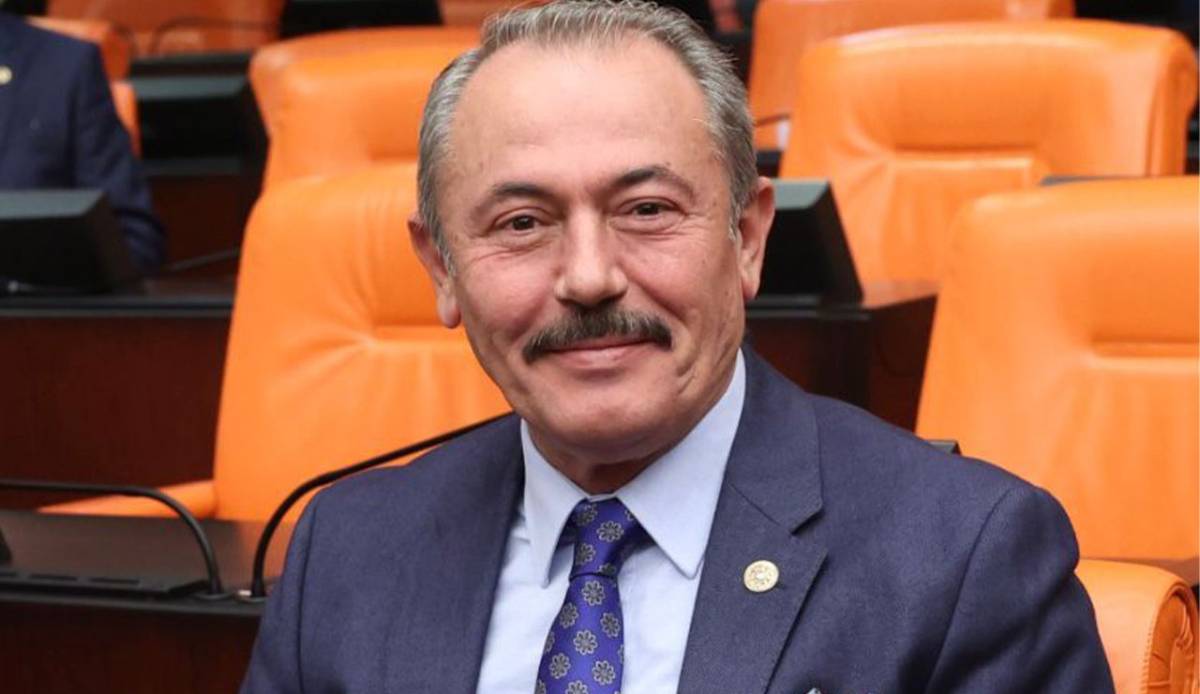 Milletvekili Tin, TBMM’de Kabul Edilen Bütçeyi Değerlendirdi