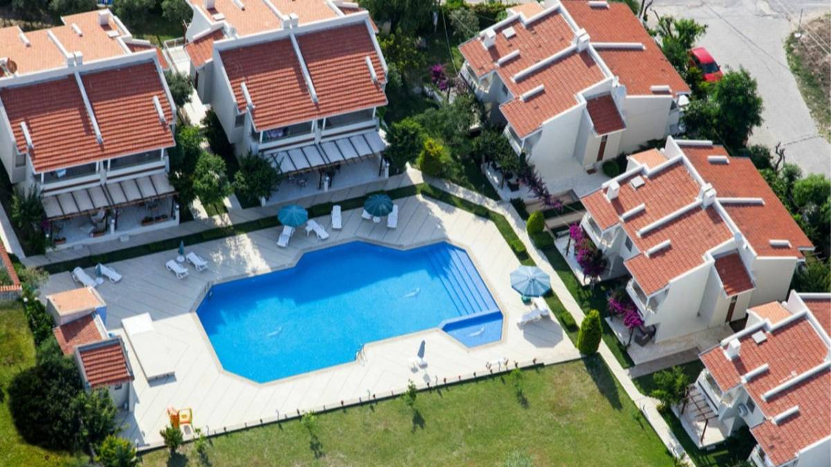 KONUT İZİN BELGESİ ALMAYANA 1,8 MİLYONA KADAR CEZA