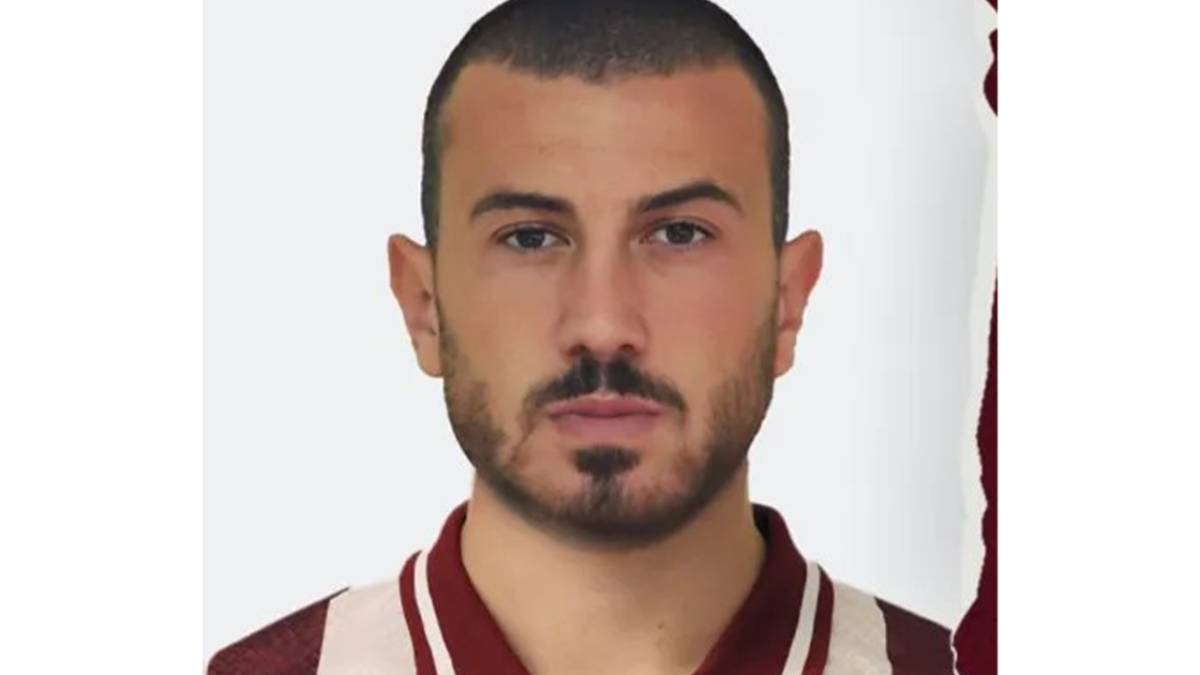 DENİZLİSPORLU ESKİ FUTBOLCU TUTUKLANDI