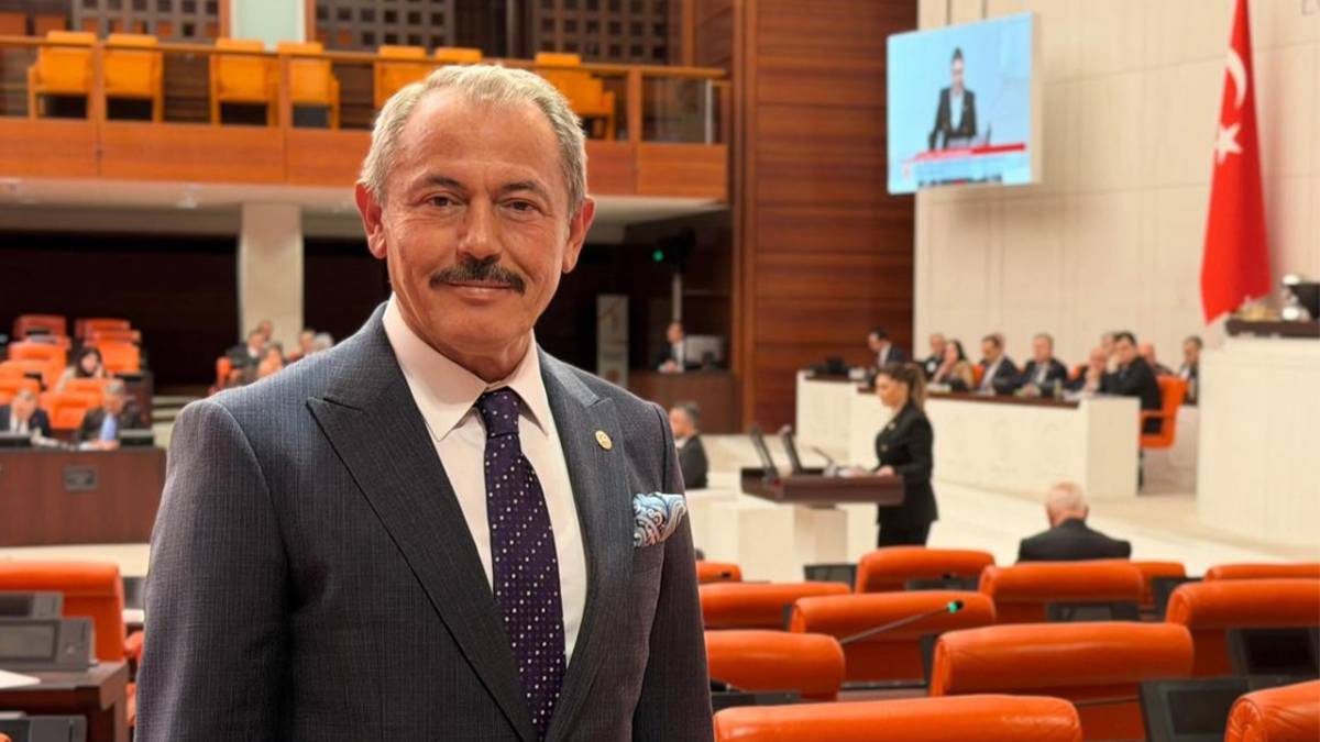 TBMM’de Sanayi ve Teknoloji ile MSB Bütçeleri Kabul Edildi