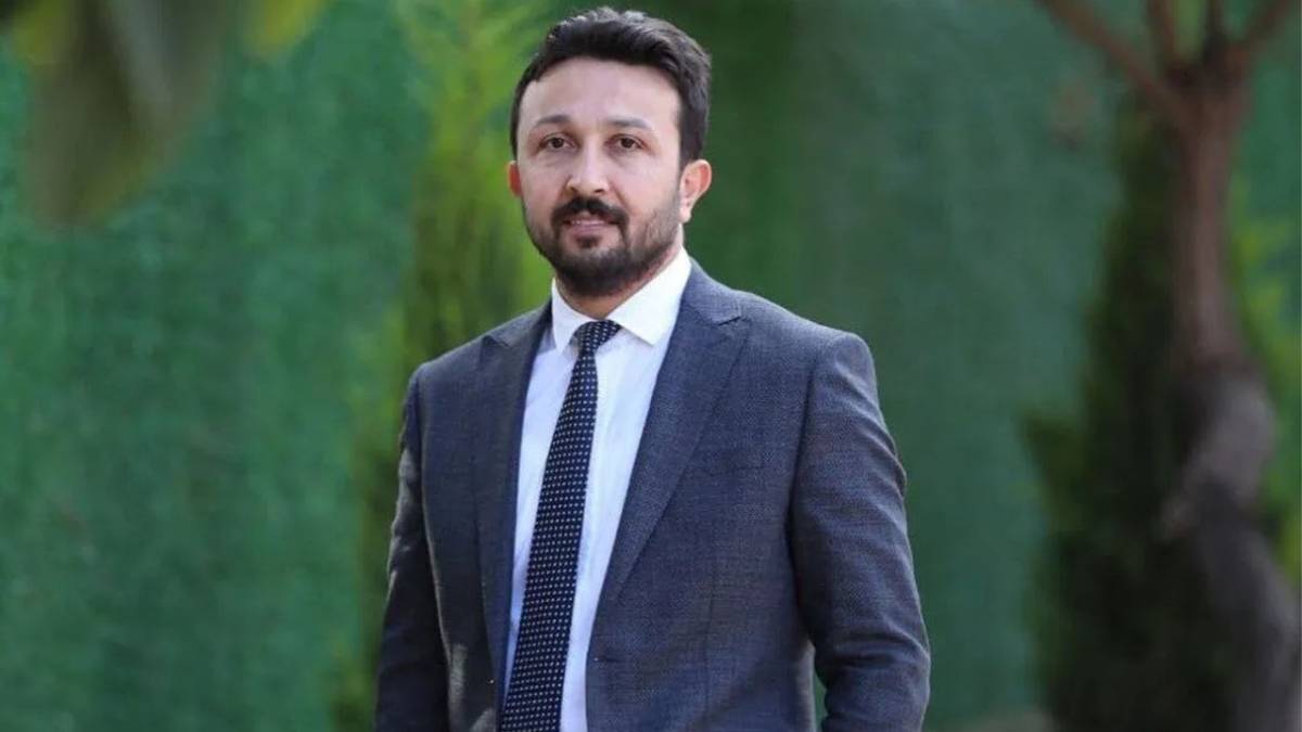 Pamukkale Belediyesi’nin acı kaybı