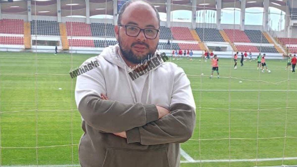 İDMAN YURDU'NDA CEZA ALAN İLK TARAFTAR OLDU