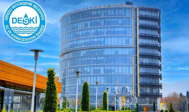 Büyükşehir DESKİ binasına taşınıyor