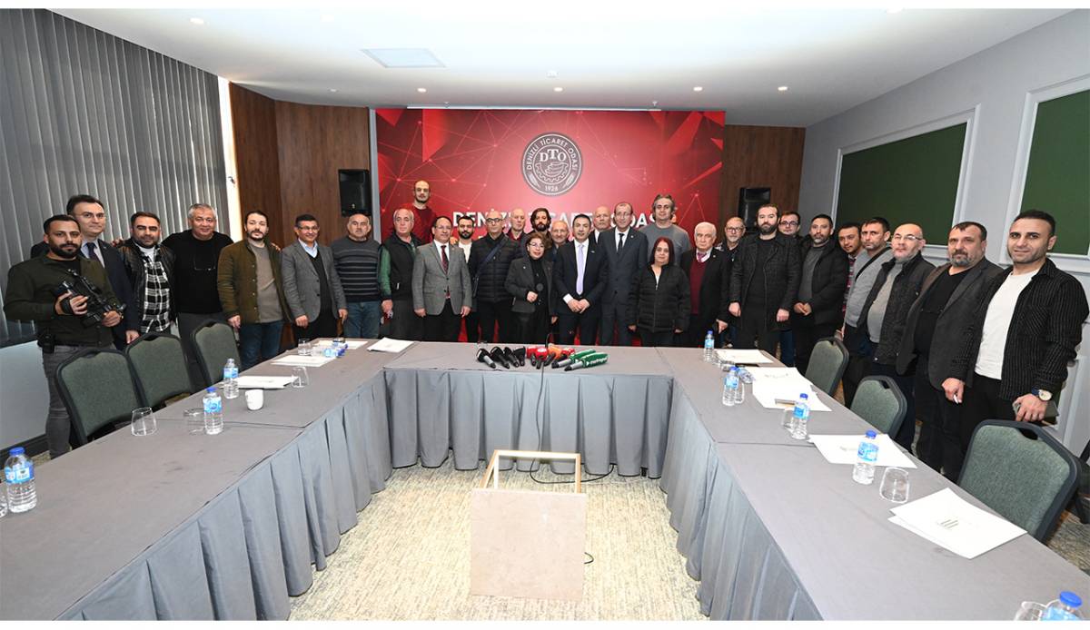 BASIN, TOPLUMUN HABER ALMA HAKKININ TEMİNATIDIR