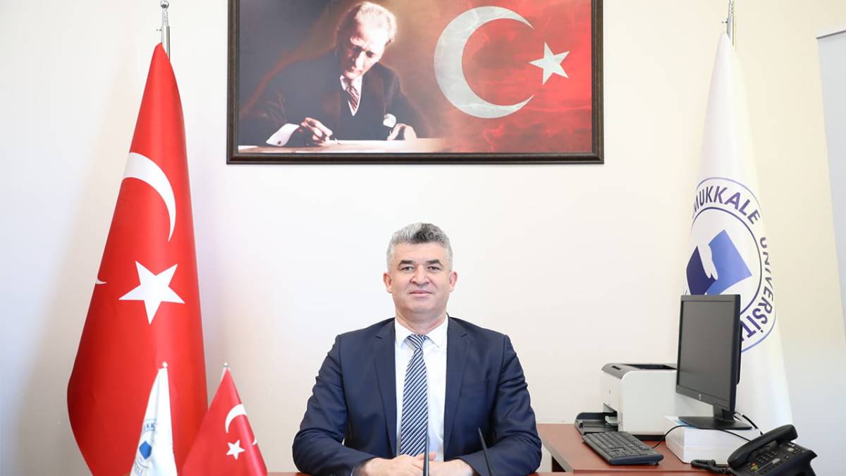 Çameli Turizm Master Planı