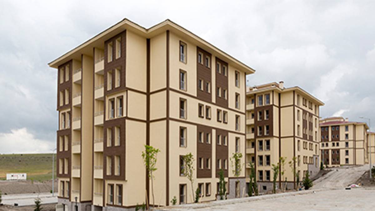 TOKİ Denizli için kur’a çekim tarihi belli oldu