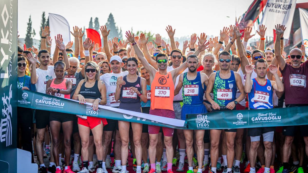 Denizli’de 2025, sosyal belediyecilik yılı oldu