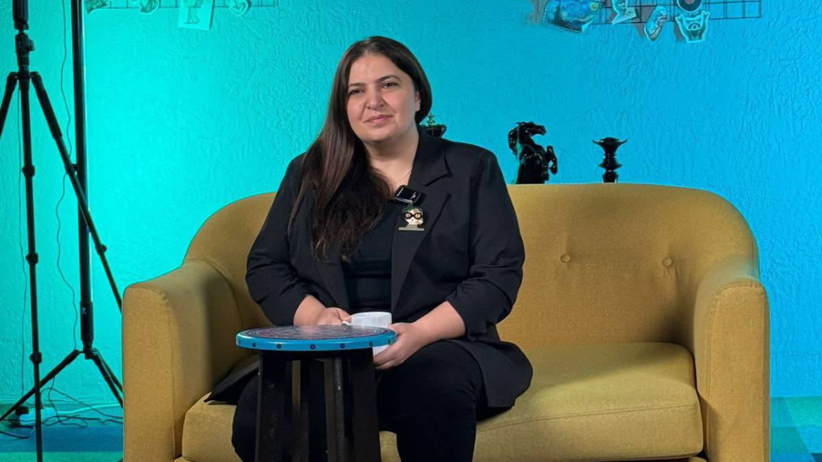 Çocuklarda makyaj tehlikesi: 7 yaşa indi