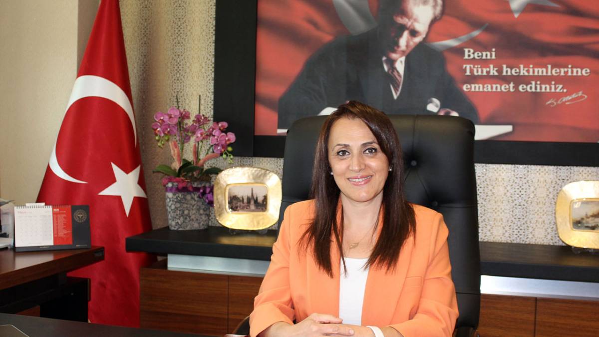 Denizli’de bir yılda 3 bin 378 kişi organ bağışında bulundu