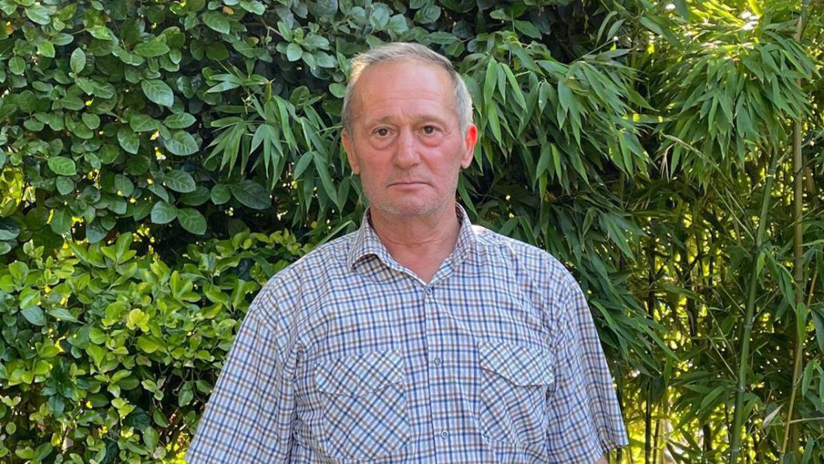 Denizli’de emekli binbaşı evinde ölü olarak bulundu