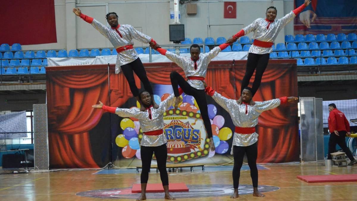 PAMUKKALE’DE SÖMESTİR FESTİVALİ BAŞLIYOR