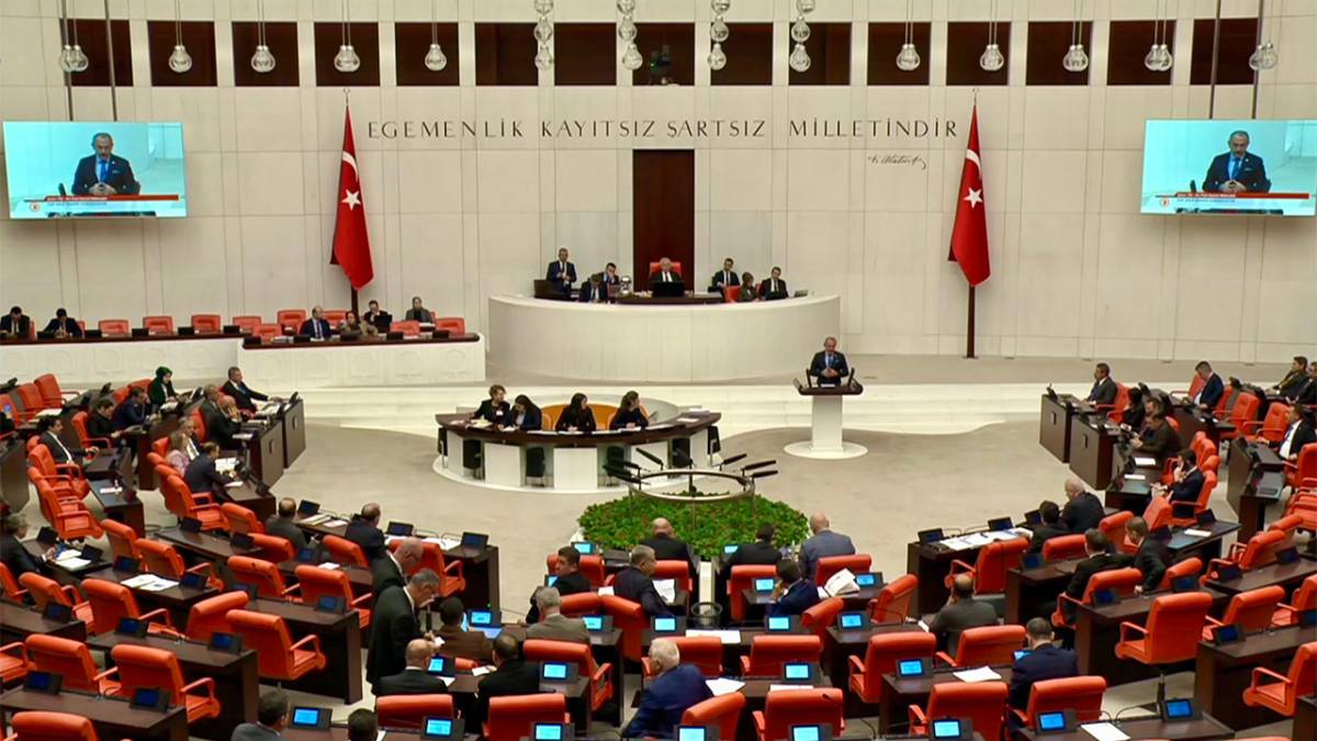 DİJİTAL TİCARETTE ADİL REKABET, GÜÇLÜ ÜRETİM!