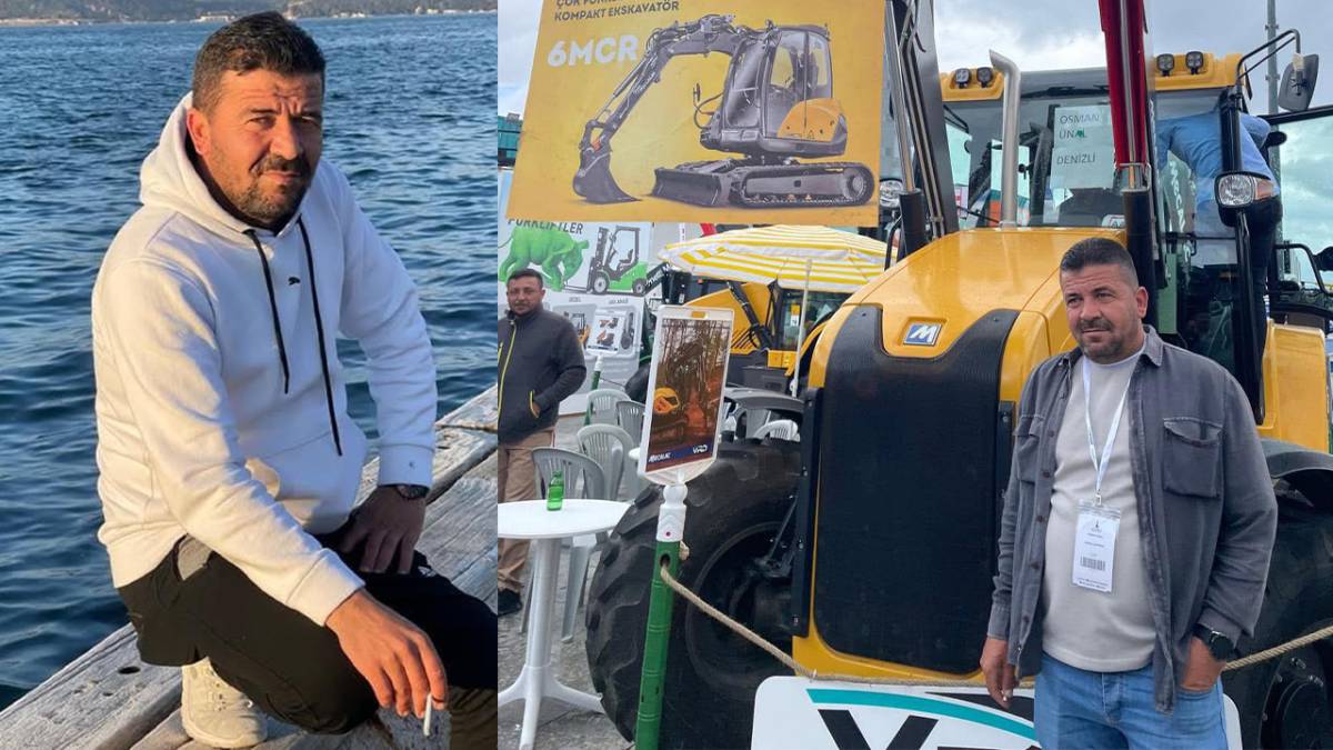 Araç devrilen çekiciye çarptı, 1 kişi öldü