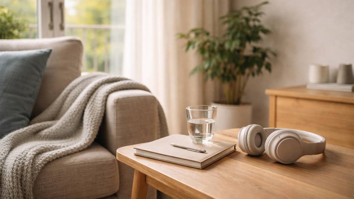 Modern Yaşamda Kendine İyi Bakmak Ne Anlama Gelir