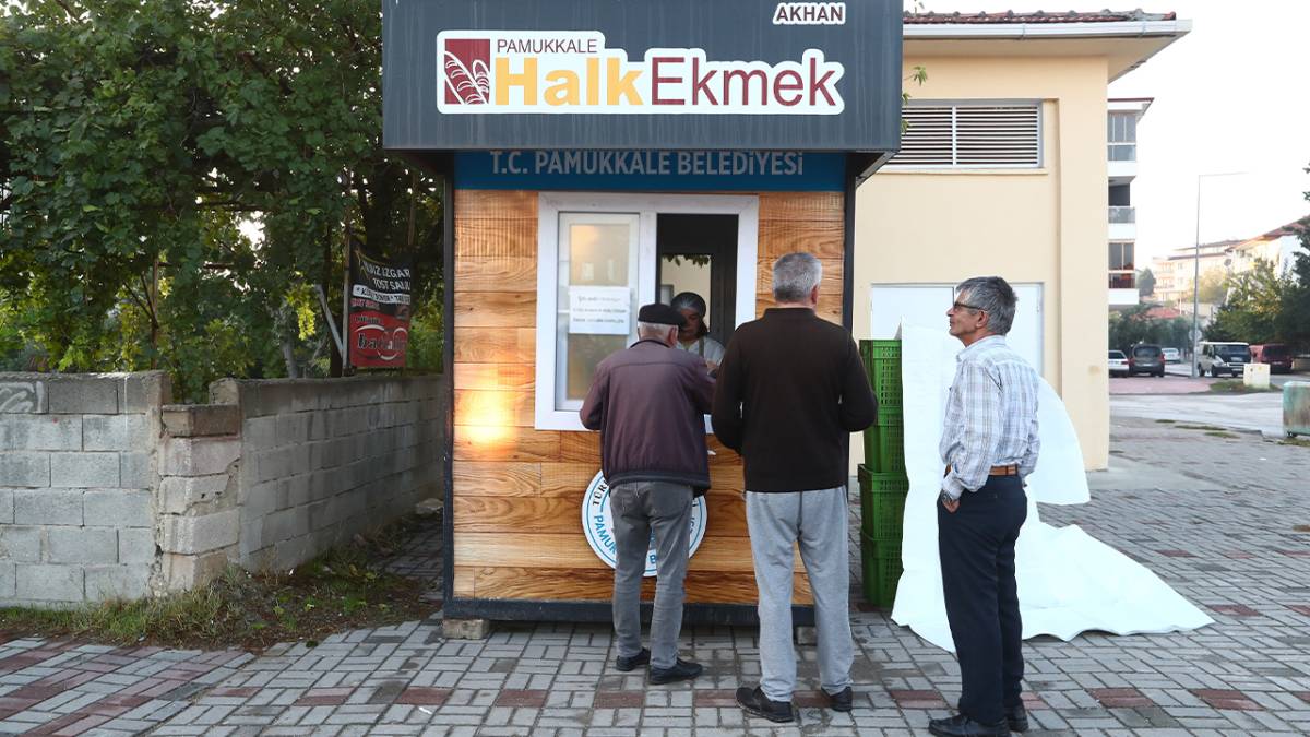 BAŞKAN ERTEMUR 2025’E HİZMET DAMGASINI VURDU