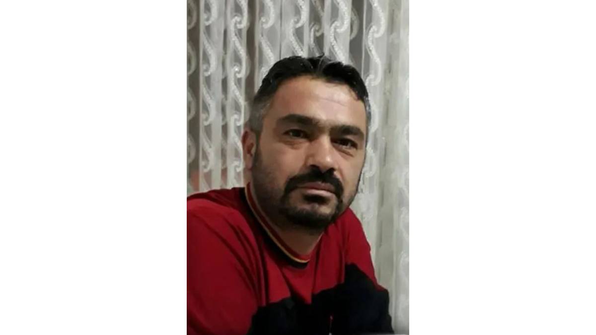 Korniş takarken balkondan düşen usta öldü