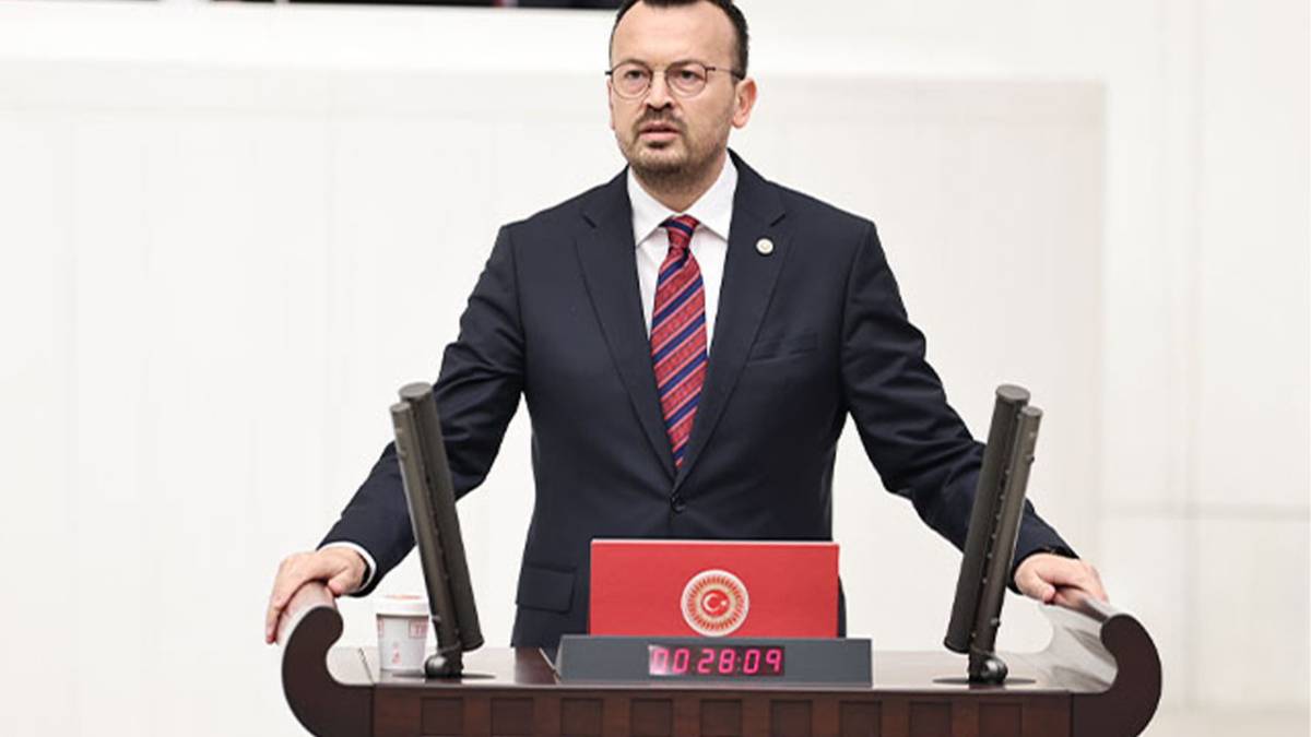 “Denizlili çiftçinin nefes alacak alanı kalmadı”