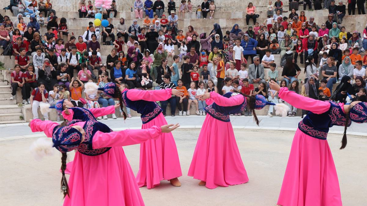 TİYATRO FESTİVALİ, MERKEZEFENDİ’YE PRESTİJLİ ÖDÜL GETİRDİ