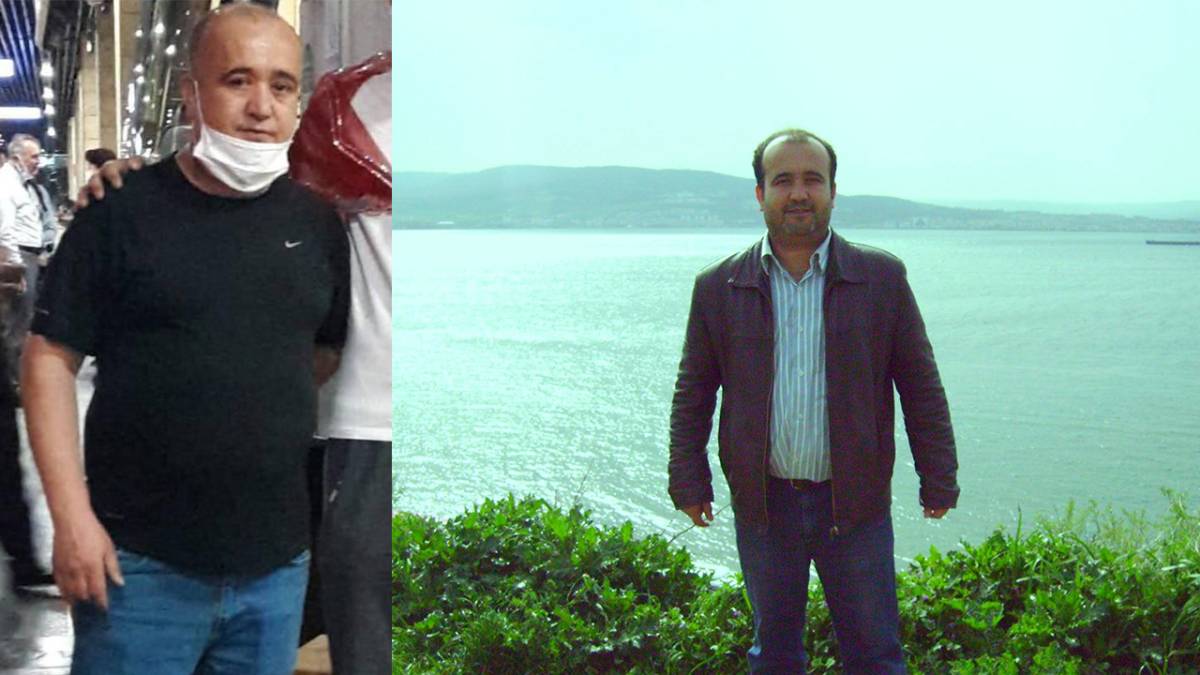 Büfede çıkan tartışma cinayetle bitti