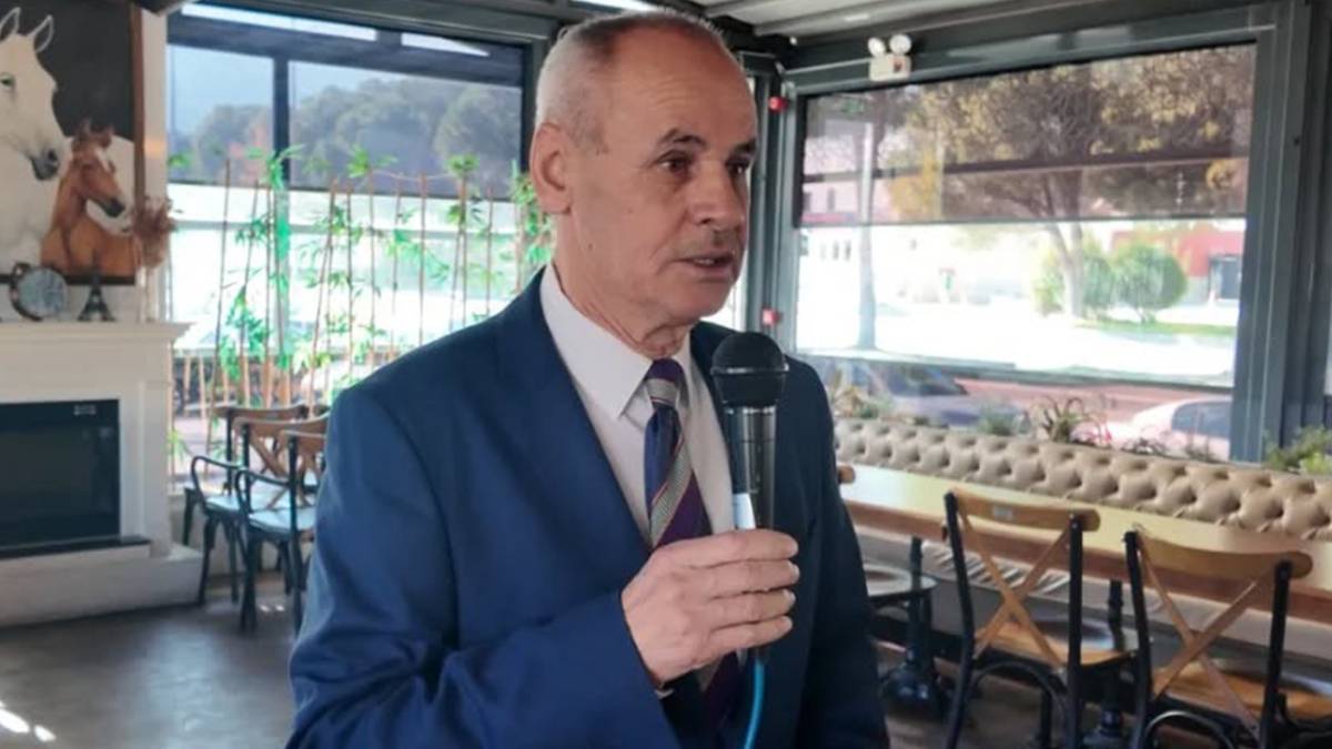 “DENİZLİ KAYAK MERKEZİ” SİYASETE  ALET EDİLMEMELİDİR!..