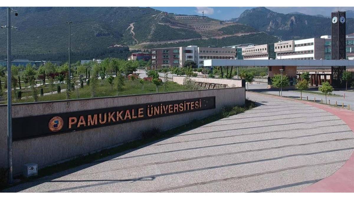 PAÜ Hastanesindeki tehdit ve taciz iddiaları yargıya taşındı