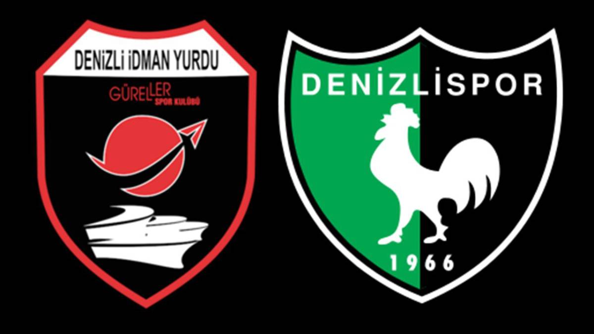 Denizlispor ile Denizli İdmanyurdu birleşecek mi?