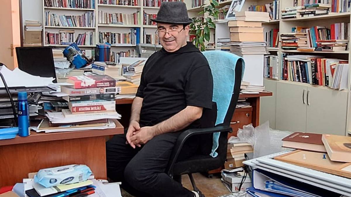 PAÜ’lü Öğretim Görevlisinin Eseri “En İyiler” Arasında