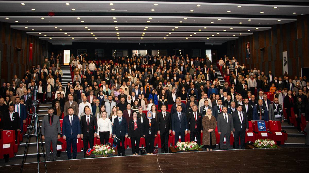 Anahtar Parti Denizli Teşkilatı Sahaya İndi
