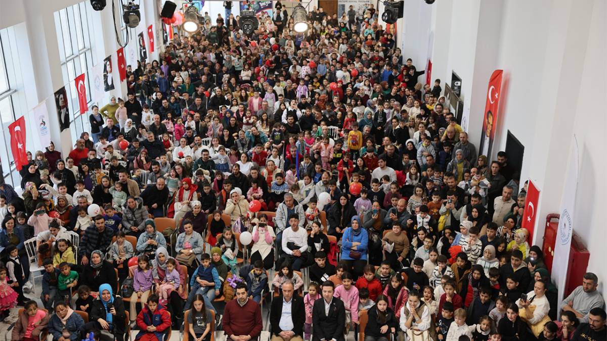 Pamukkale Sömestir Festivali Coşkulu Finalle Sona Erdi