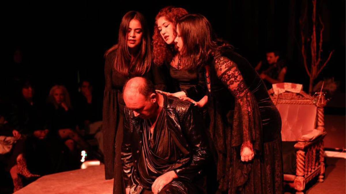 Merkezefendi Kent Tiyatrosu Şubat Ayında Sahneye Çıkıyor