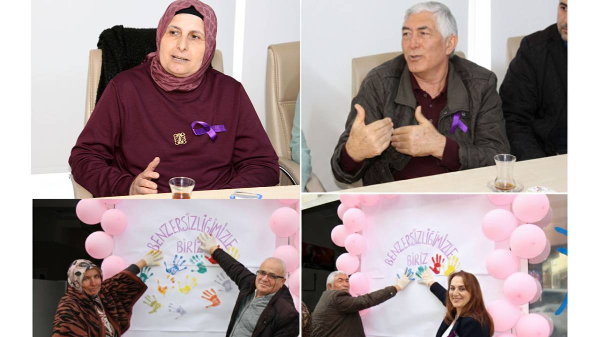 Denizli’de Kanserle Mücadelede Erken Teşhis Hikayeleri