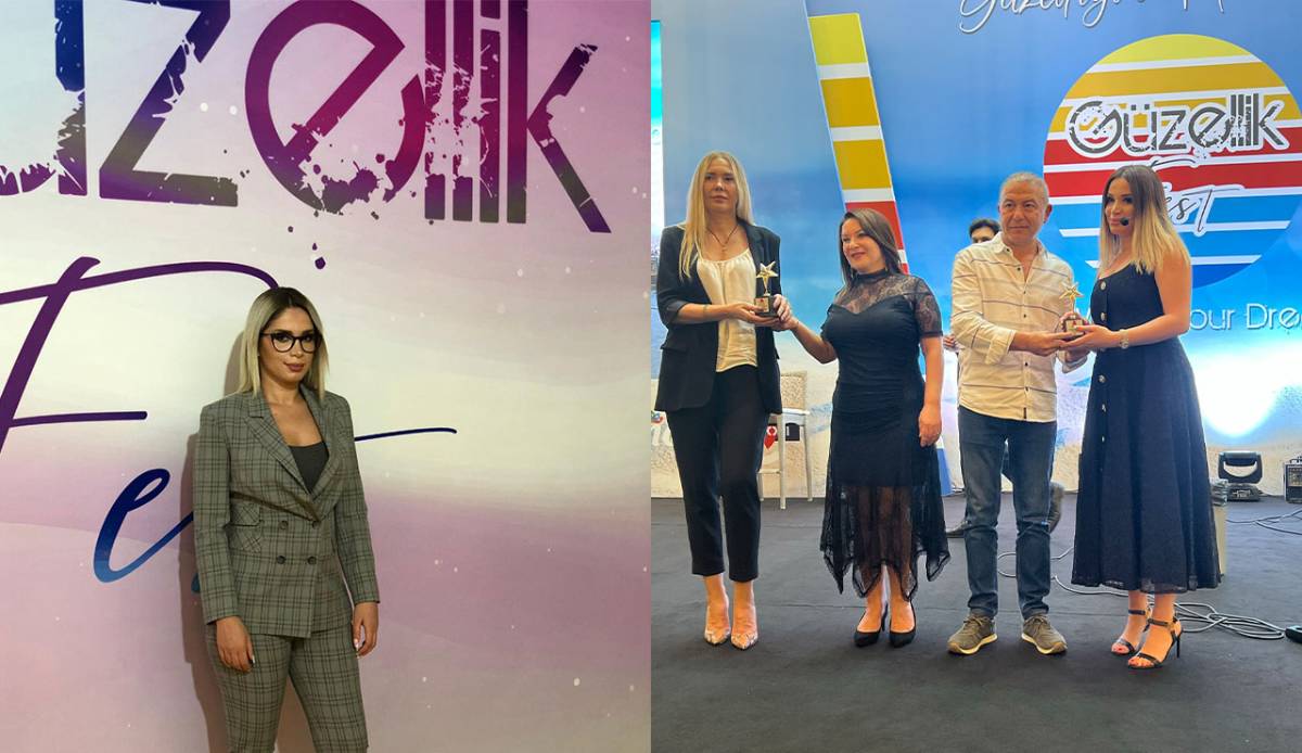 GüzellikFest 2026 Kıl Tekniği Eğitimiyle Başlıyor