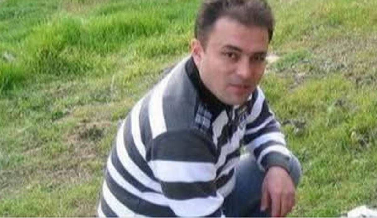 Buldan Sanayi Sitesinde Üzücü Olay