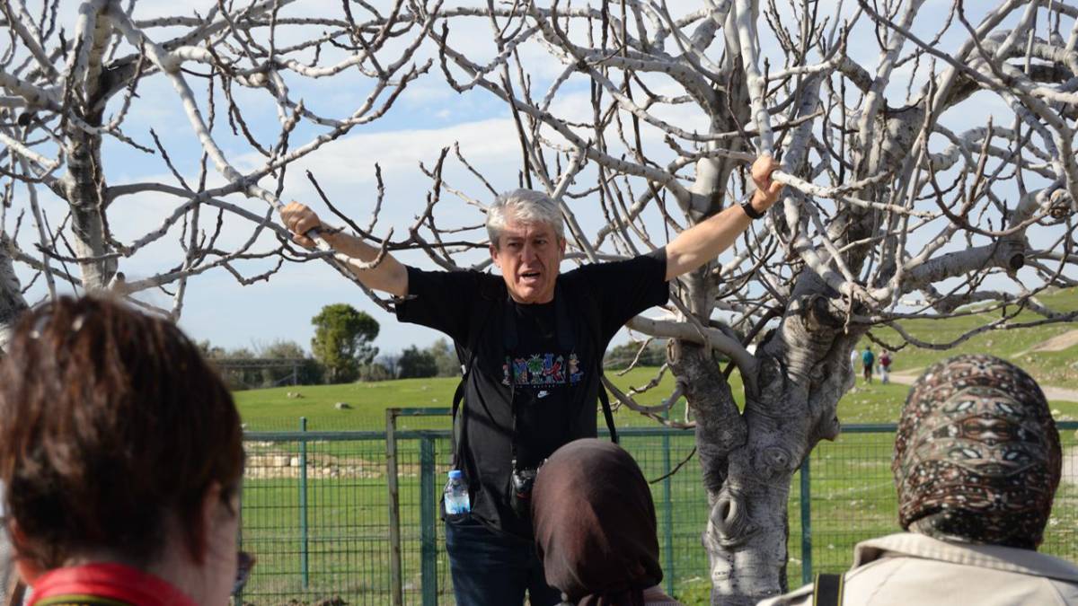 Denizli Büyükşehir Fotoğrafçıları Buldan Sokaklarında