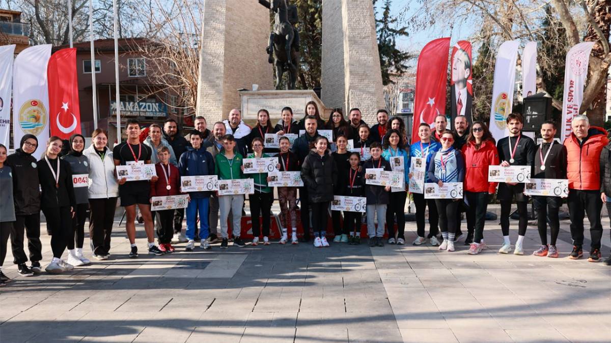Denizli Atatürk Yol Koşusu: 95. Yılda Dev Organizasyon