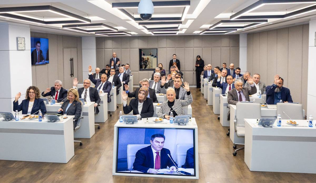 Çay: “Üreten iş birliklerini kararlılıkla sürdüreceğiz”