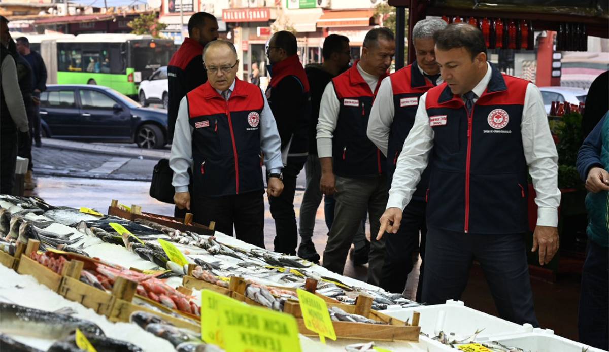 Denizli Alabalık Üreticisine Milyonluk Destek Geldi