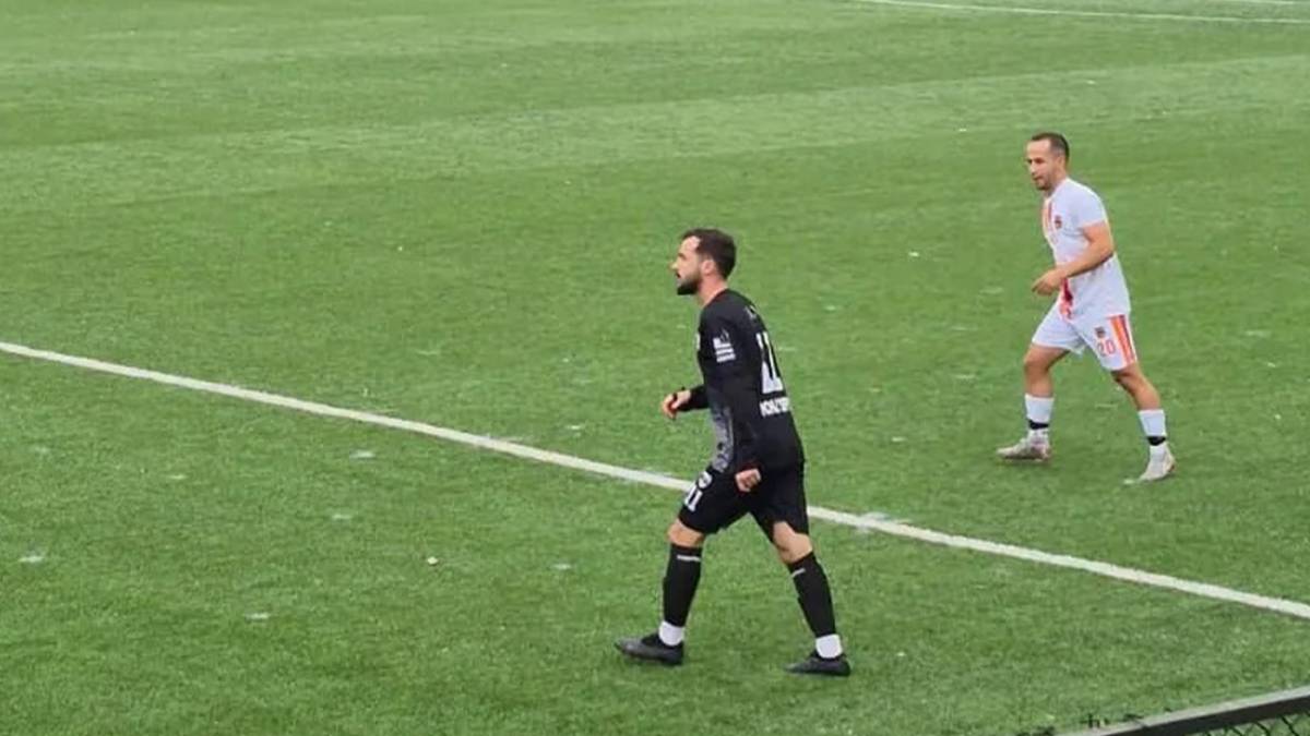 Honazspor Hukuk Mücadelesi Başlattı