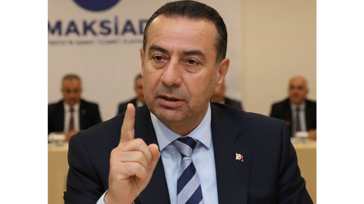 Makine Sektörü İhracatta Zirveyi Hedefliyor