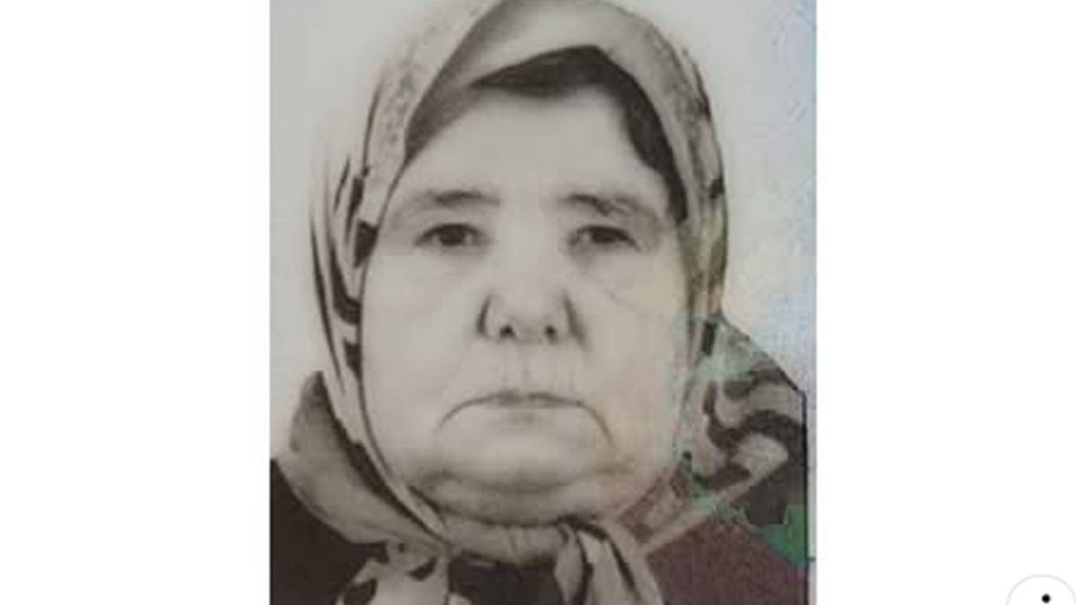 Simit Boğazına Kaçtı