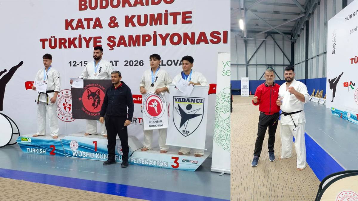 Mehmet Ali Bulut Polonya Yolcusu