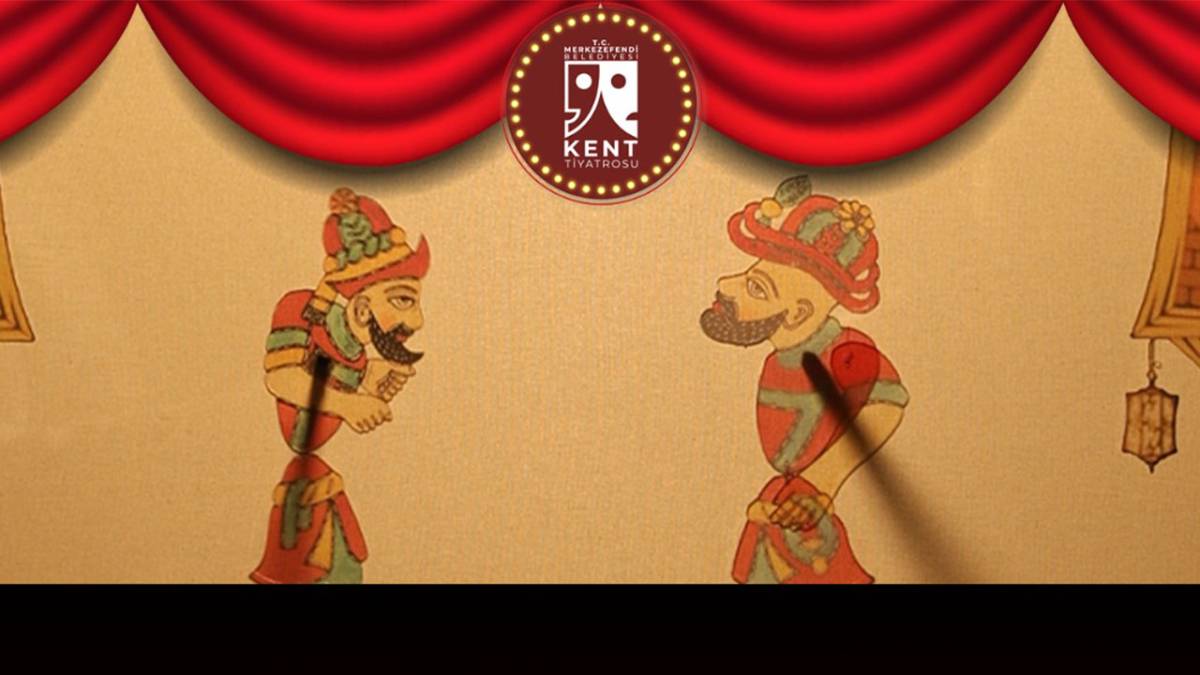 Merkezefendi'de Dijital Ramazan Keyfi