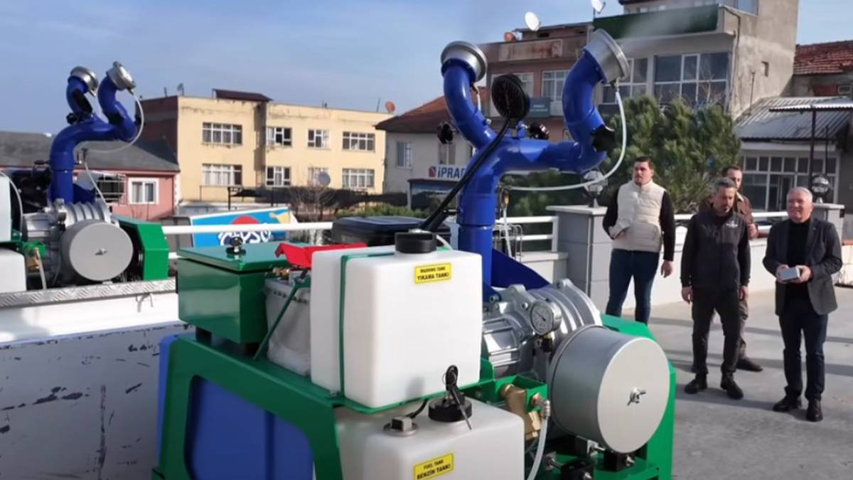 Honaz Belediyesi Araç Filosunu Güçlendirdi