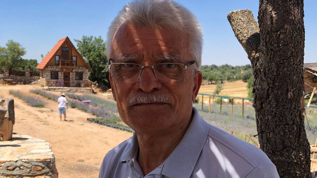 Denizli Valiliği Eski Müdürü Vefat Etti