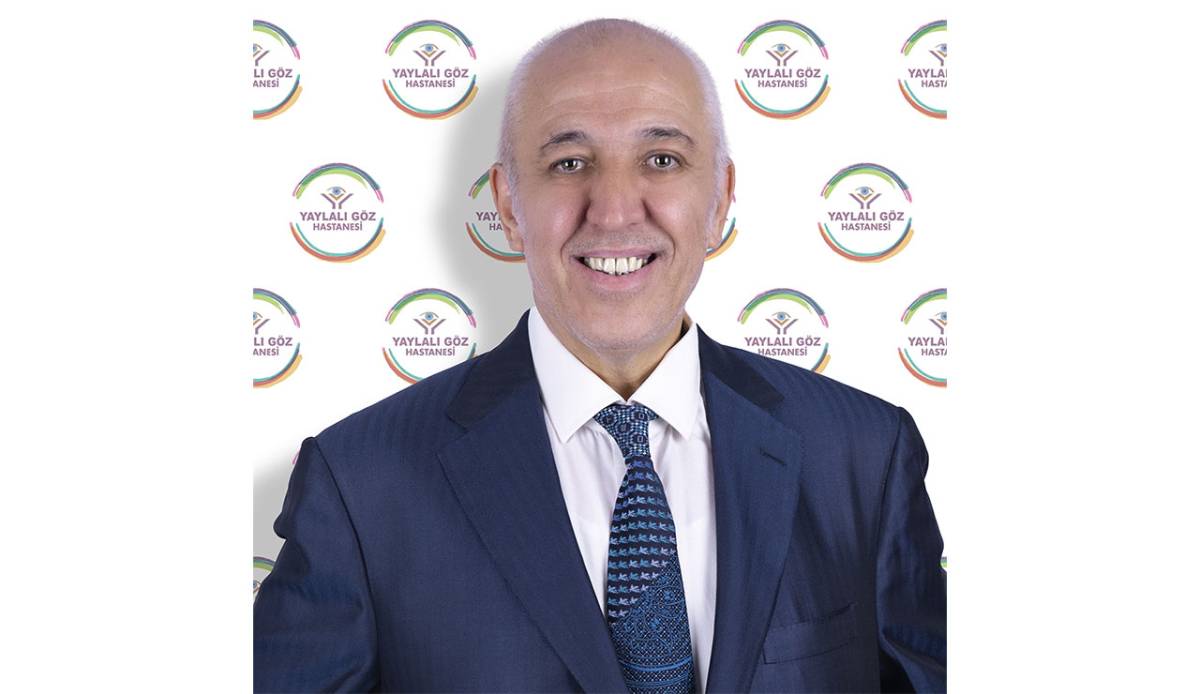 PROF. VOLKAN YAYLALI HAYATINI KAYBETTİ