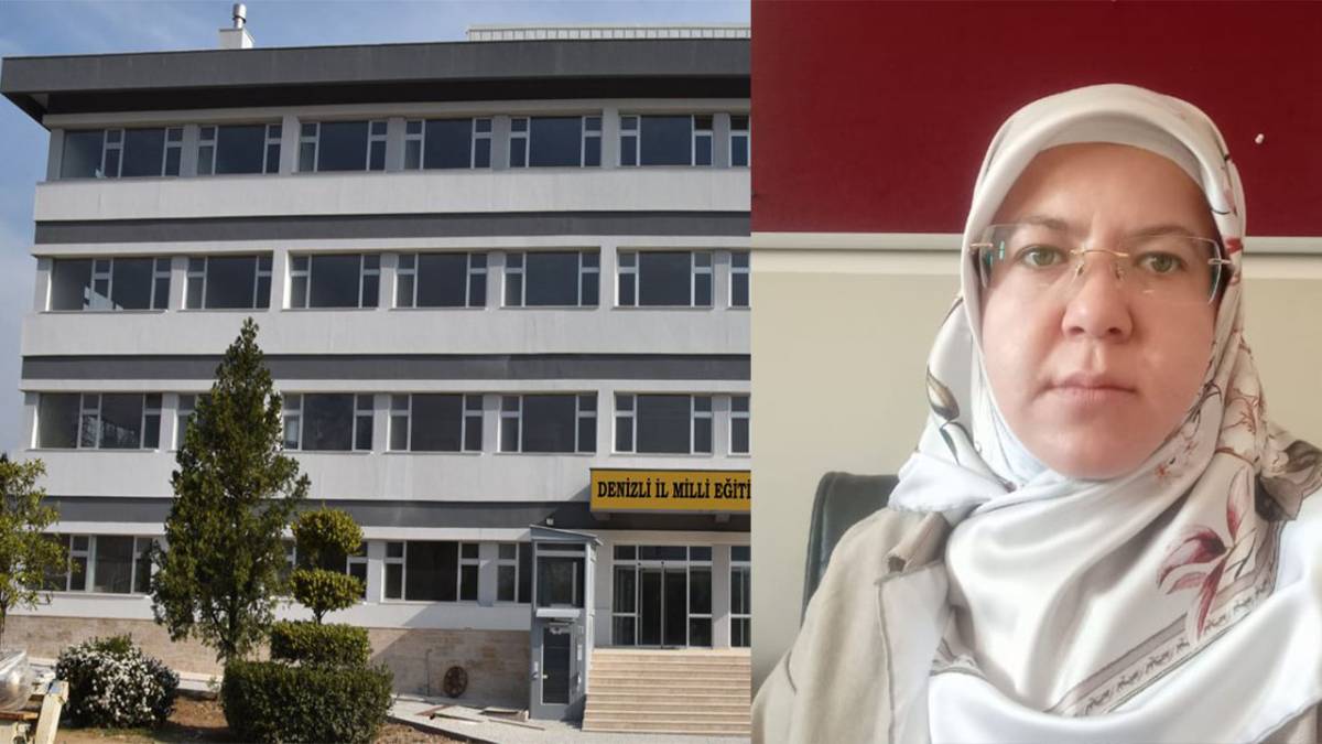 Denizli Milli Eğitimde Lojman Tahsisi İddiaları
