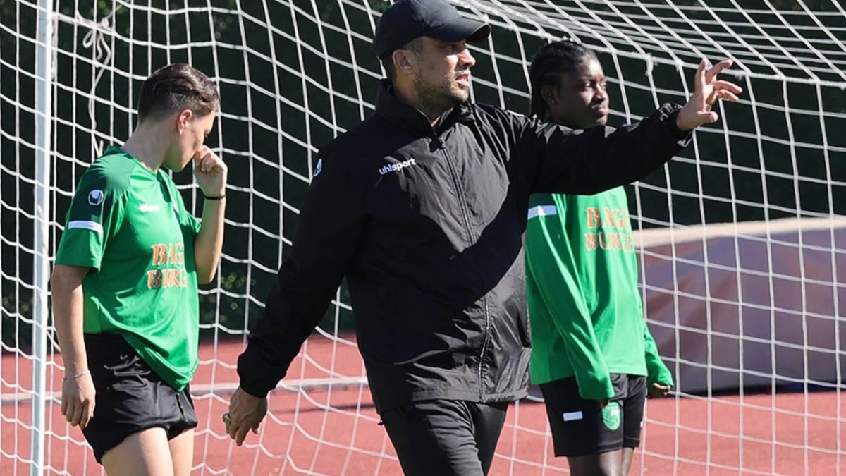 Horozkentspor’a TFF Şoku: Hem Puanı Gitti Hem Parası