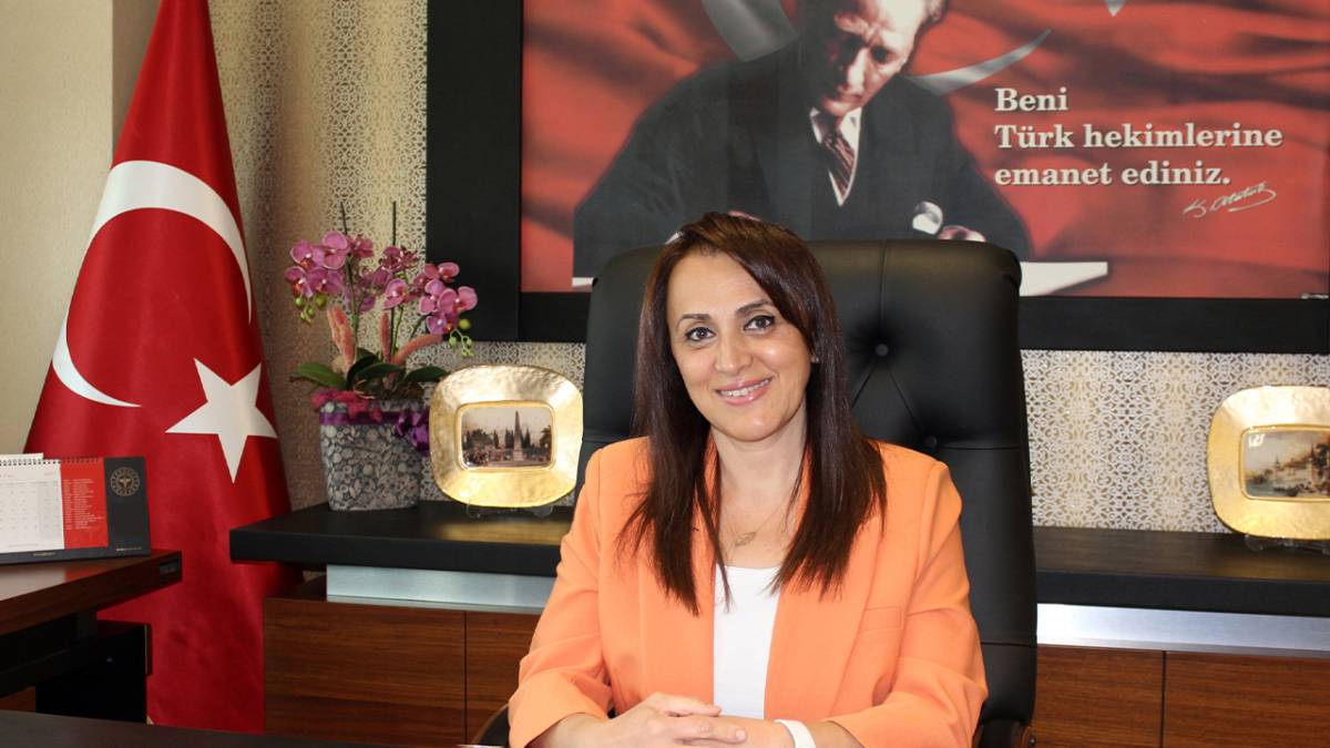 Denizli’de Binlerce Kişi Sigarayı Bırakarak Nefes Aldı